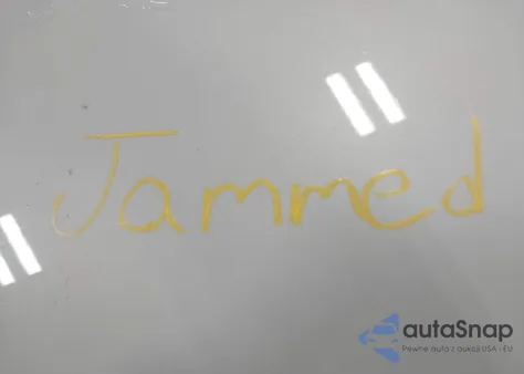 2018 Land Rover Discovery Hse z USA, uszkodzony, nr VIN SALRR2RV7JA052897